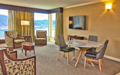 Wyndham Grand Pittsburgh Downtown