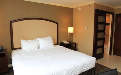 Wyndham Grand Pittsburgh Downtown