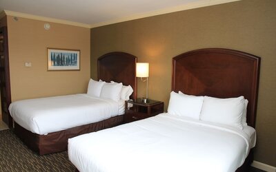 Wyndham Grand Pittsburgh Downtown
