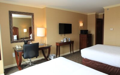 Wyndham Grand Pittsburgh Downtown