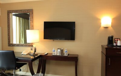 Wyndham Grand Pittsburgh Downtown