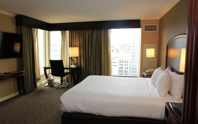Wyndham Grand Pittsburgh Downtown