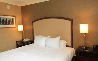 Wyndham Grand Pittsburgh Downtown