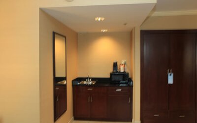 Wyndham Grand Pittsburgh Downtown