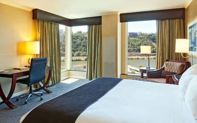 Wyndham Grand Pittsburgh Downtown