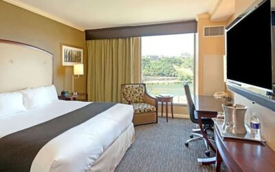 Wyndham Grand Pittsburgh Downtown