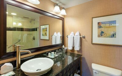 Wyndham Grand Pittsburgh Downtown