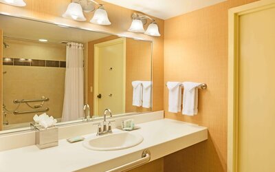 Wyndham Grand Pittsburgh Downtown
