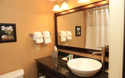 Wyndham Grand Pittsburgh Downtown