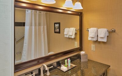 Wyndham Grand Pittsburgh Downtown