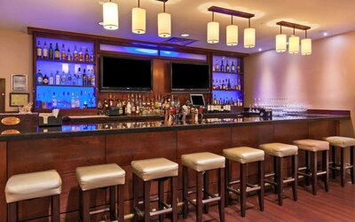 Wyndham Grand Pittsburgh Downtown