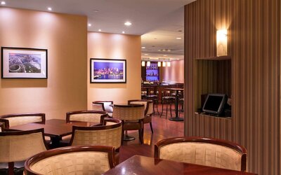 Wyndham Grand Pittsburgh Downtown