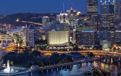 Wyndham Grand Pittsburgh Downtown