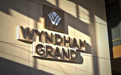 Wyndham Grand Pittsburgh Downtown