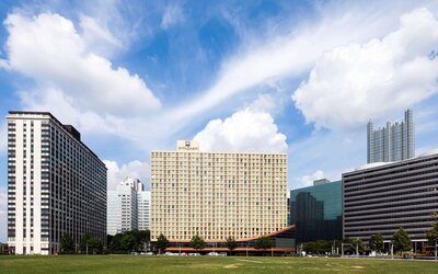 Wyndham Grand Pittsburgh Downtown