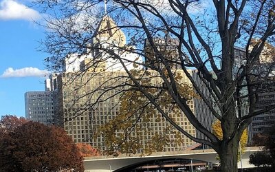 Wyndham Grand Pittsburgh Downtown