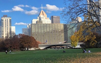 Wyndham Grand Pittsburgh Downtown
