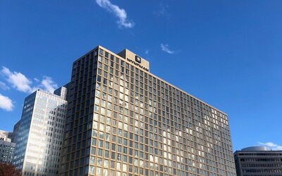 Wyndham Grand Pittsburgh Downtown
