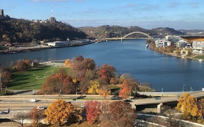 Wyndham Grand Pittsburgh Downtown