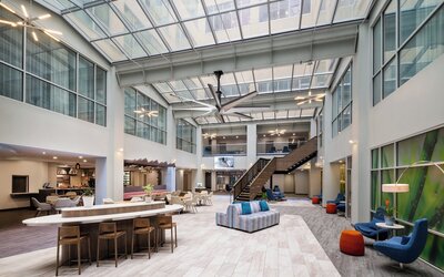 EVEN Hotel Pittsburgh Downtown by IHG