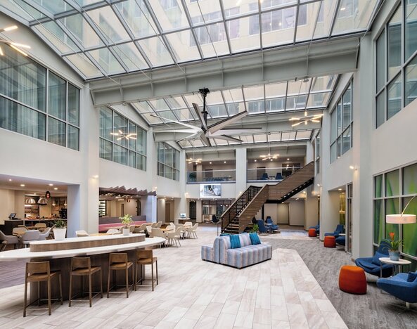EVEN Hotel Pittsburgh Downtown by IHG