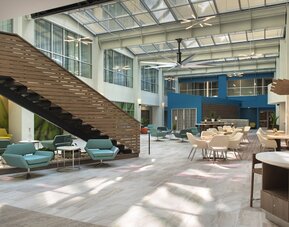 EVEN Hotel Pittsburgh Downtown by IHG