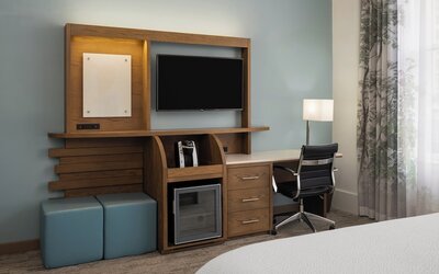 EVEN Hotel Pittsburgh Downtown by IHG