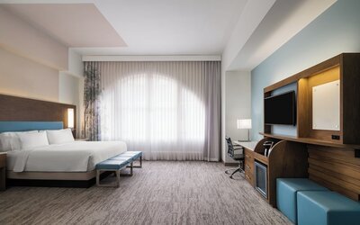 EVEN Hotel Pittsburgh Downtown by IHG