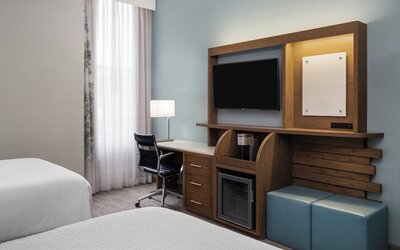 EVEN Hotel Pittsburgh Downtown by IHG