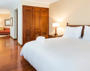 Cosmos 100 & Centro De Convenciones