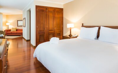 Cosmos 100 & Centro De Convenciones