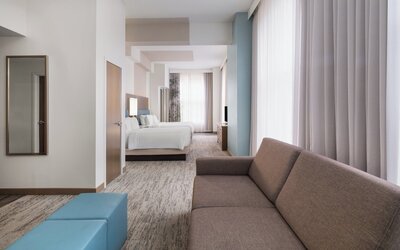EVEN Hotel Pittsburgh Downtown by IHG