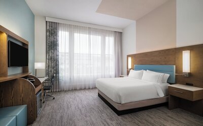 EVEN Hotel Pittsburgh Downtown by IHG