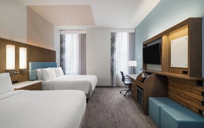 EVEN Hotel Pittsburgh Downtown by IHG