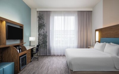 EVEN Hotel Pittsburgh Downtown by IHG