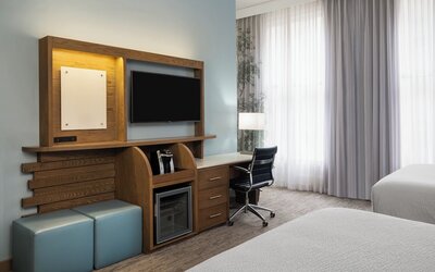 EVEN Hotel Pittsburgh Downtown by IHG