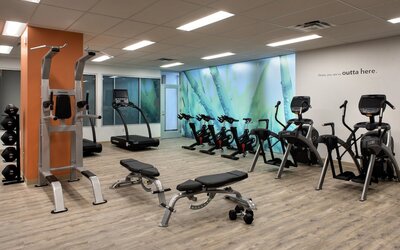 EVEN Hotel Pittsburgh Downtown by IHG