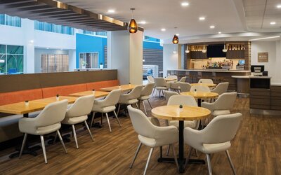 EVEN Hotel Pittsburgh Downtown by IHG