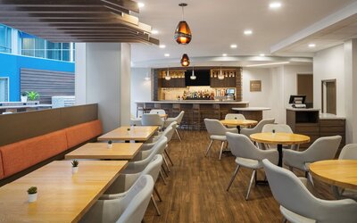 EVEN Hotel Pittsburgh Downtown by IHG