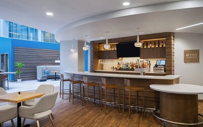 EVEN Hotel Pittsburgh Downtown by IHG