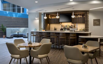 EVEN Hotel Pittsburgh Downtown by IHG