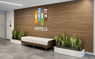 EVEN Hotel Pittsburgh Downtown by IHG
