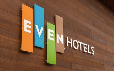EVEN Hotel Pittsburgh Downtown by IHG