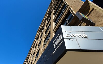 EVEN Hotel Pittsburgh Downtown by IHG