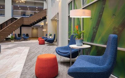 EVEN Hotel Pittsburgh Downtown by IHG