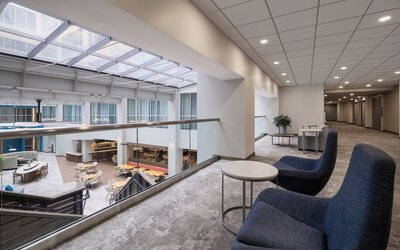 EVEN Hotel Pittsburgh Downtown by IHG