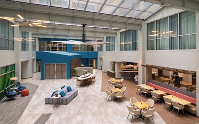 EVEN Hotel Pittsburgh Downtown by IHG