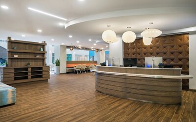 EVEN Hotel Pittsburgh Downtown by IHG