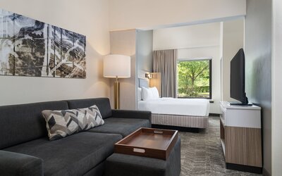 SpringHill Suites by Marriott West Mifflin