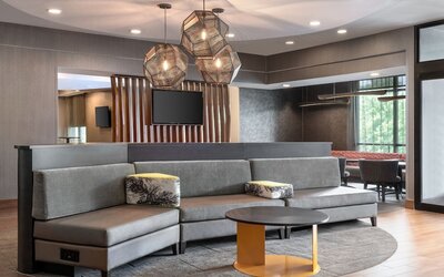SpringHill Suites by Marriott West Mifflin